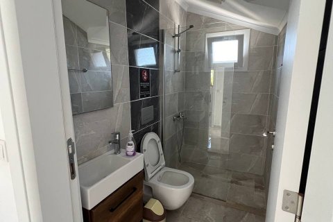 Apartment for sale in Oludeniz, Fethiye, Mugla, Turkey, 3 bedrooms, 100m2, No. 210485 – photo 12