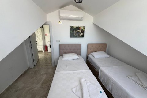 Apartment for sale in Oludeniz, Fethiye, Mugla, Turkey, 3 bedrooms, 100m2, No. 210485 – photo 15
