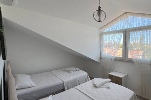 Apartment for sale in Oludeniz, Fethiye, Mugla, Turkey, 3 bedrooms, 100m2, No. 210485 – photo 5