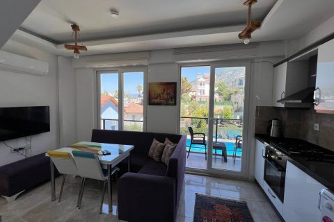 Apartment for sale in Oludeniz, Fethiye, Mugla, Turkey, 3 bedrooms, 100m2, No. 210485 – photo 3