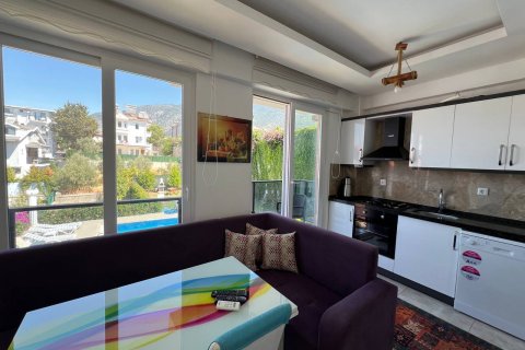 Apartment for sale in Oludeniz, Fethiye, Mugla, Turkey, 3 bedrooms, 100m2, No. 210485 – photo 4