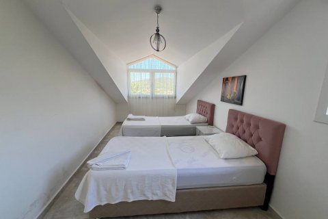 Apartment for sale in Oludeniz, Fethiye, Mugla, Turkey, 3 bedrooms, 100m2, No. 210485 – photo 13
