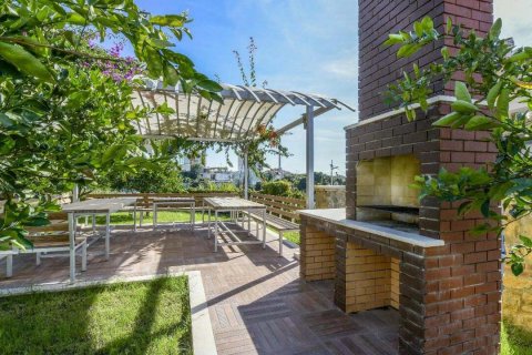 Aramis Terrace 2 Cikcilli, Antalya, Türkiye №144584 - 7