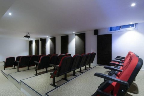 Aramis Terrace 2 Cikcilli, Antalya, Türkiye №144584 - 4