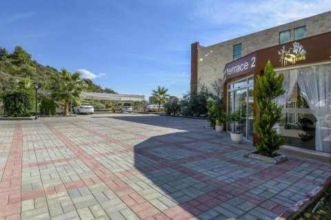 Aramis Terrace 2 Cikcilli, Antalya, Türkiye №144584 - 8