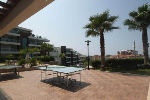 Aramis Terrace 2 Cikcilli, Antalya, Türkiye №144584 - 2