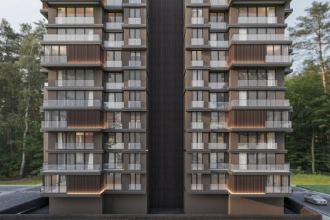 Apartment for sale in Istanbul, Turkey, 2 bedrooms, 87m2, No. 153630 – photo 2