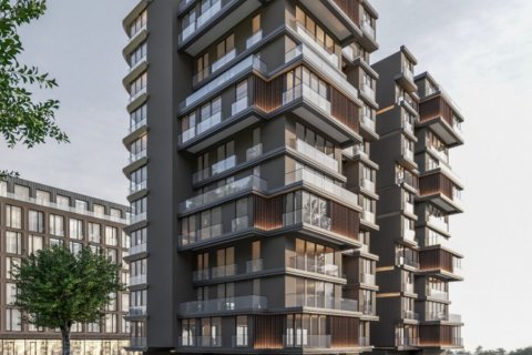 Apartment for sale in Istanbul, Turkey, 2 bedrooms, 87m2, No. 153630 – photo 4