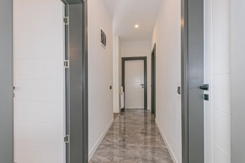 آپارتمان در  Antalya ، ترکیه 170 متر مربع.  شماره 188660