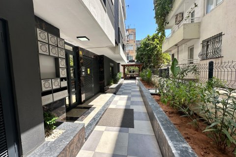 Apartment for sale  in Antalya, Turkey, 70m2, No. 188686 – photo 3