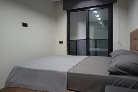 آپارتمان در Antalya ، ترکیه 55 متر مربع. شماره 188668 - 7