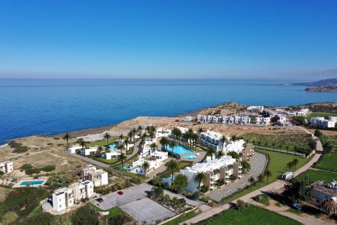 Продажа квартиры в Эсентепе, Гирне, Северный Кипр 2 комн., 68м2, №210566 – фото 11