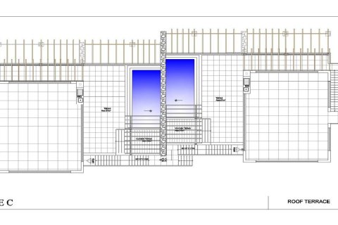 Продажа квартиры в Эсентепе, Гирне, Северный Кипр 2 комн., 68м2, №210566 – фото 23