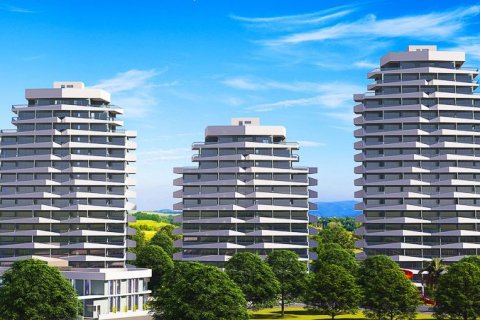 Wohnung in Famagusta, Nr. 210562 - 9