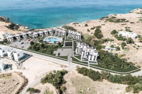 Продажа квартиры  в Бахчели, Гирне, Северный Кипр 3 комн., 115м2, №210564 – фото 3