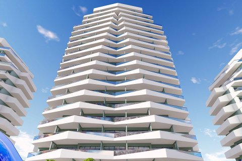 Продажа квартиры в Фамагусте, Северный Кипр 2 комн., 78м2, №210561 – фото 12