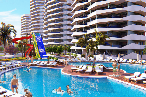 Apartment for sale  in Famagusta, Northern Cyprus, 48m2, No. 210560 – photo 20