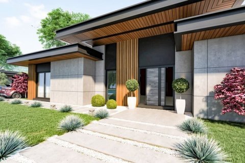 5+1 Villa i Brand Vadi, Bueyuekcekmece, Istanbul, Tyrkia Nr. 147468