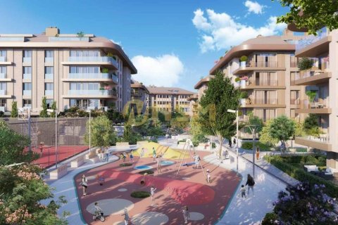 Apartment for sale in Istanbul, Turkey, 2 bedrooms, 158m2, No. 112413 – photo 11