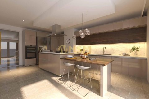 Apartment for sale in Istanbul, Turkey, 2 bedrooms, 158m2, No. 112413 – photo 10
