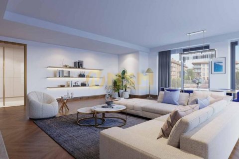 Apartment for sale in Istanbul, Turkey, 2 bedrooms, 158m2, No. 112413 – photo 4