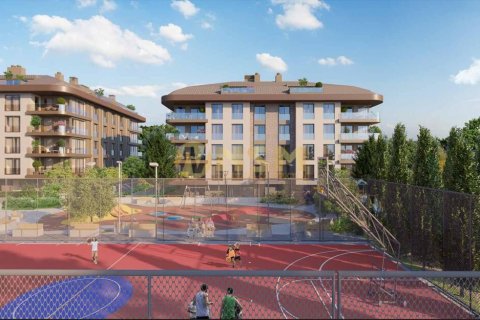 Apartment for sale in Istanbul, Turkey, 2 bedrooms, 158m2, No. 112413 – photo 9