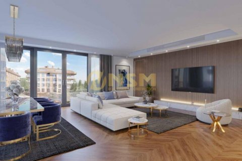 Apartment for sale in Istanbul, Turkey, 2 bedrooms, 158m2, No. 112413 – photo 14
