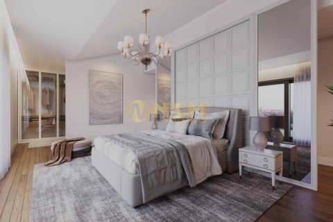 Apartment for sale in Istanbul, Turkey, 2 bedrooms, 158m2, No. 112413 – photo 7