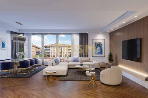 Apartment for sale in Istanbul, Turkey, 2 bedrooms, 158m2, No. 112413 – photo 13