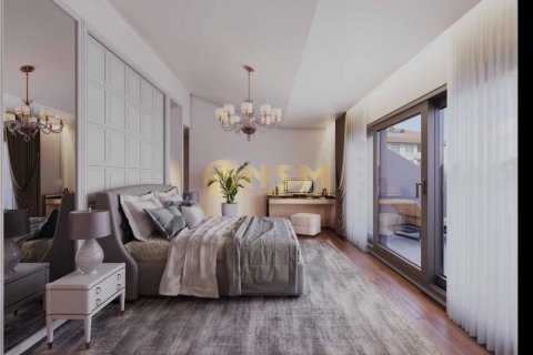 Apartment for sale in Istanbul, Turkey, 2 bedrooms, 158m2, No. 112413 – photo 5
