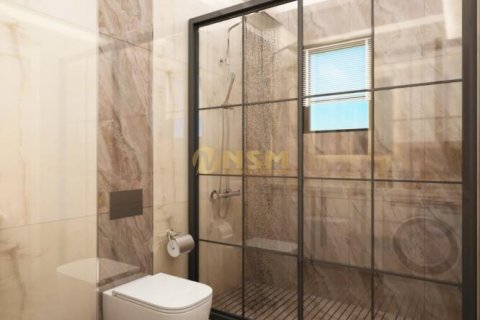 آپارتمان در  Alanya ، ترکیه 4 خوابه ، 280 متر مربع.  شماره 112414 - 12