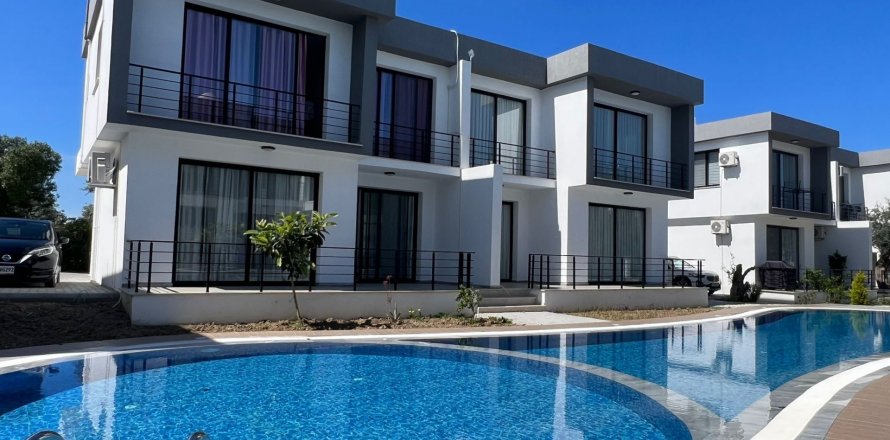 Villa  in Girne, Northern Cyprus No. 133122
