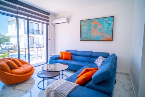 Villa for sale  in Girne, Northern Cyprus, 140m2, No. 133122 – photo 10