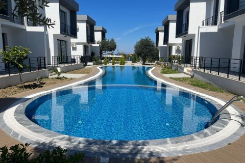 Villa for sale  in Girne, Northern Cyprus, 140m2, No. 133122 – photo 27