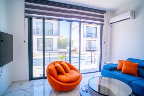 Villa for sale  in Girne, Northern Cyprus, 140m2, No. 133122 – photo 11