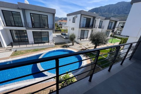 Villa for sale  in Girne, Northern Cyprus, 140m2, No. 133122 – photo 25