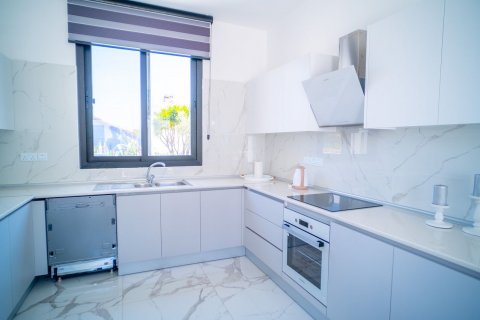 Villa for sale  in Girne, Northern Cyprus, 140m2, No. 133122 – photo 3