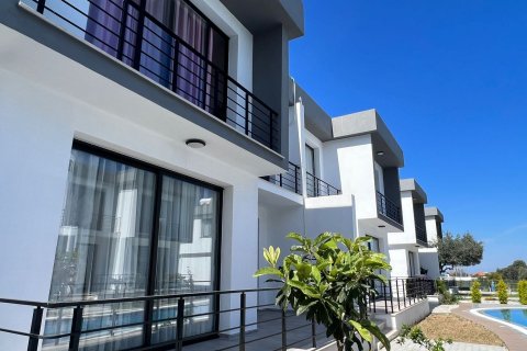 Villa for sale  in Girne, Northern Cyprus, 140m2, No. 133122 – photo 28
