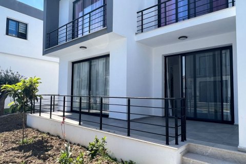 Villa for sale  in Girne, Northern Cyprus, 140m2, No. 133122 – photo 29