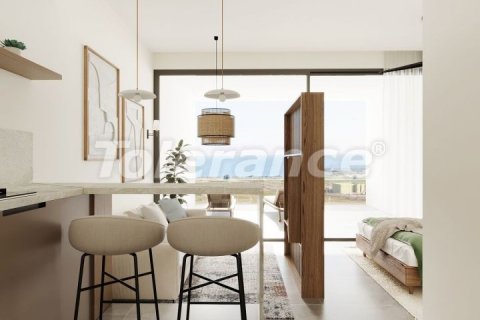 Apartment for sale in Esentepe, Girne, Northern Cyprus, studio, 37m2, No. 133215 – photo 3
