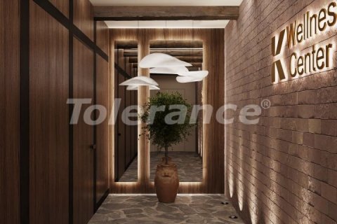 Apartment for sale in Esentepe, Girne, Northern Cyprus, studio, 37m2, No. 133215 – photo 12
