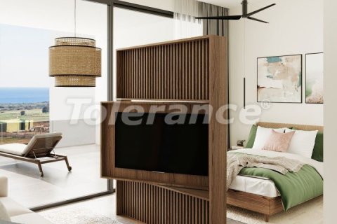 Apartment for sale in Esentepe, Girne, Northern Cyprus, studio, 37m2, No. 133215 – photo 5