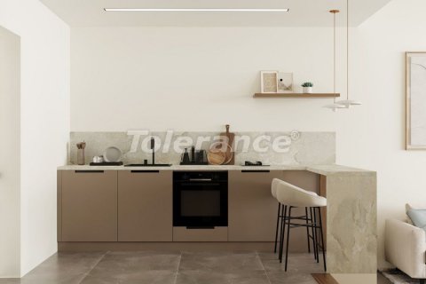 Apartment for sale in Esentepe, Girne, Northern Cyprus, studio, 37m2, No. 133215 – photo 2