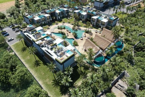 Apartment for sale in Esentepe, Girne, Northern Cyprus, studio, 37m2, No. 133215 – photo 14