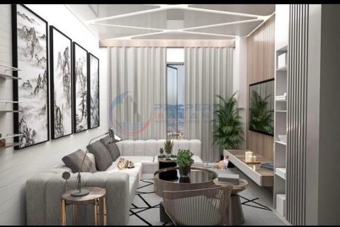 Apartment for sale in Alanya, Antalya, Turkey, 2 bedrooms, 75m2, No. 211492 – photo 2