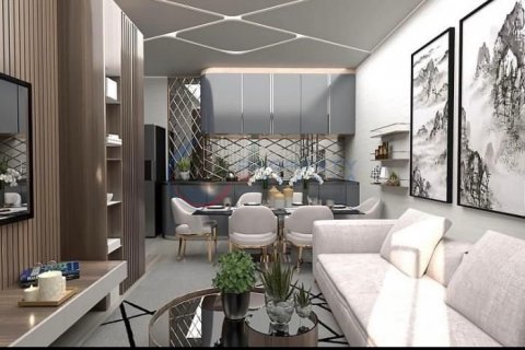 Apartment for sale in Alanya, Antalya, Turkey, 2 bedrooms, 75m2, No. 211492 – photo 5