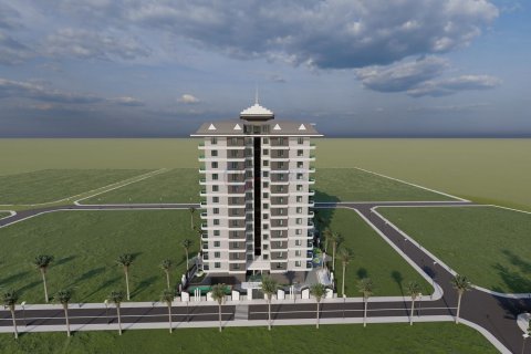 Apartment for sale in Alanya, Antalya, Turkey, 2 bedrooms, 117m2, No. 211500 – photo 12