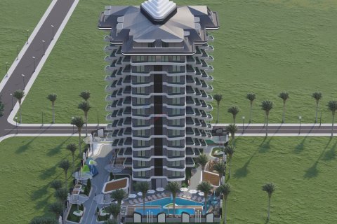 Apartment for sale in Alanya, Antalya, Turkey, 2 bedrooms, 117m2, No. 211500 – photo 15