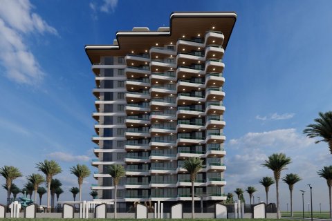 Apartment for sale in Alanya, Antalya, Turkey, 2 bedrooms, 117m2, No. 211500 – photo 6