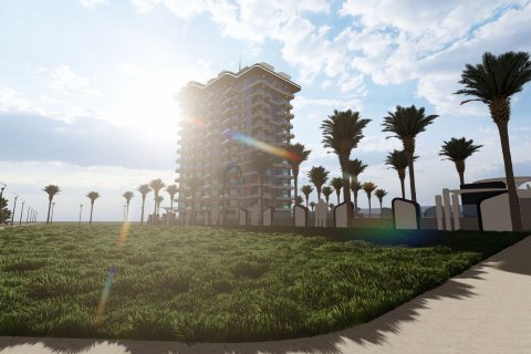 Apartment for sale in Alanya, Antalya, Turkey, 2 bedrooms, 117m2, No. 211500 – photo 9